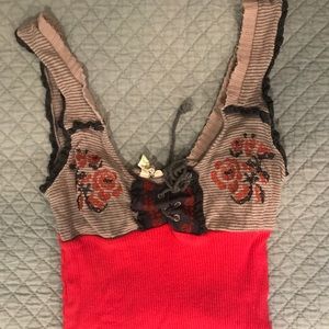 free people tank
